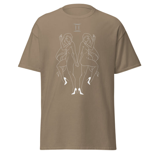 Gemini Unisex Tee