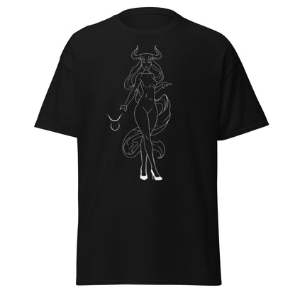 Taurus Unisex Tee