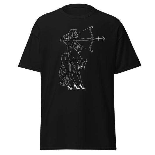 Sagittarius Unisex Tee