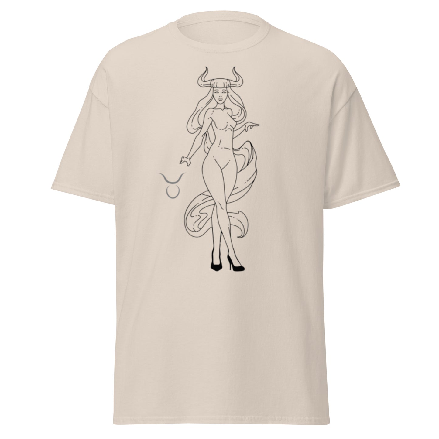 Taurus Unisex Tee